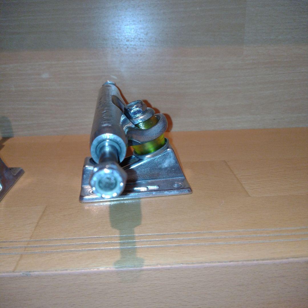 サンダートラック　ライト　148