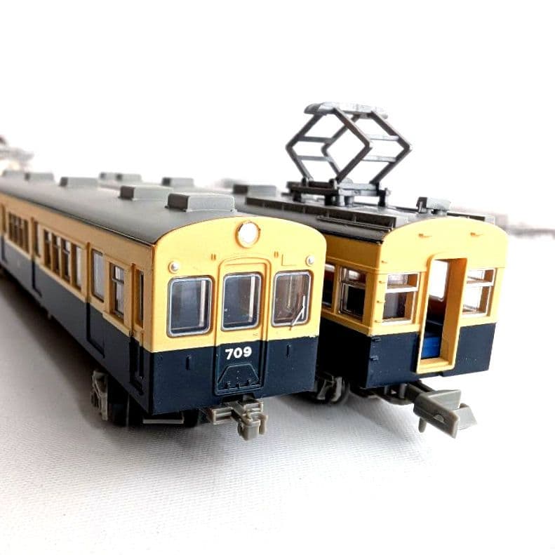 TOMYTEC　鉄道コレクション　第9弾　全10種