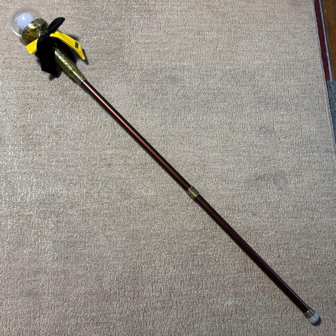 ミセスグリーンアップル BABELnoTOH 魔法の杖 ライトスティックセット