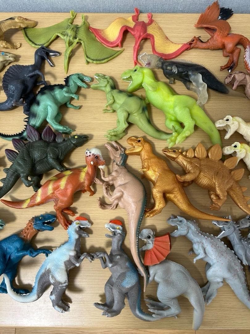 ディアゴスティーニ アンドコ ストレッチーズ 大量 まとめ売り 107体セット