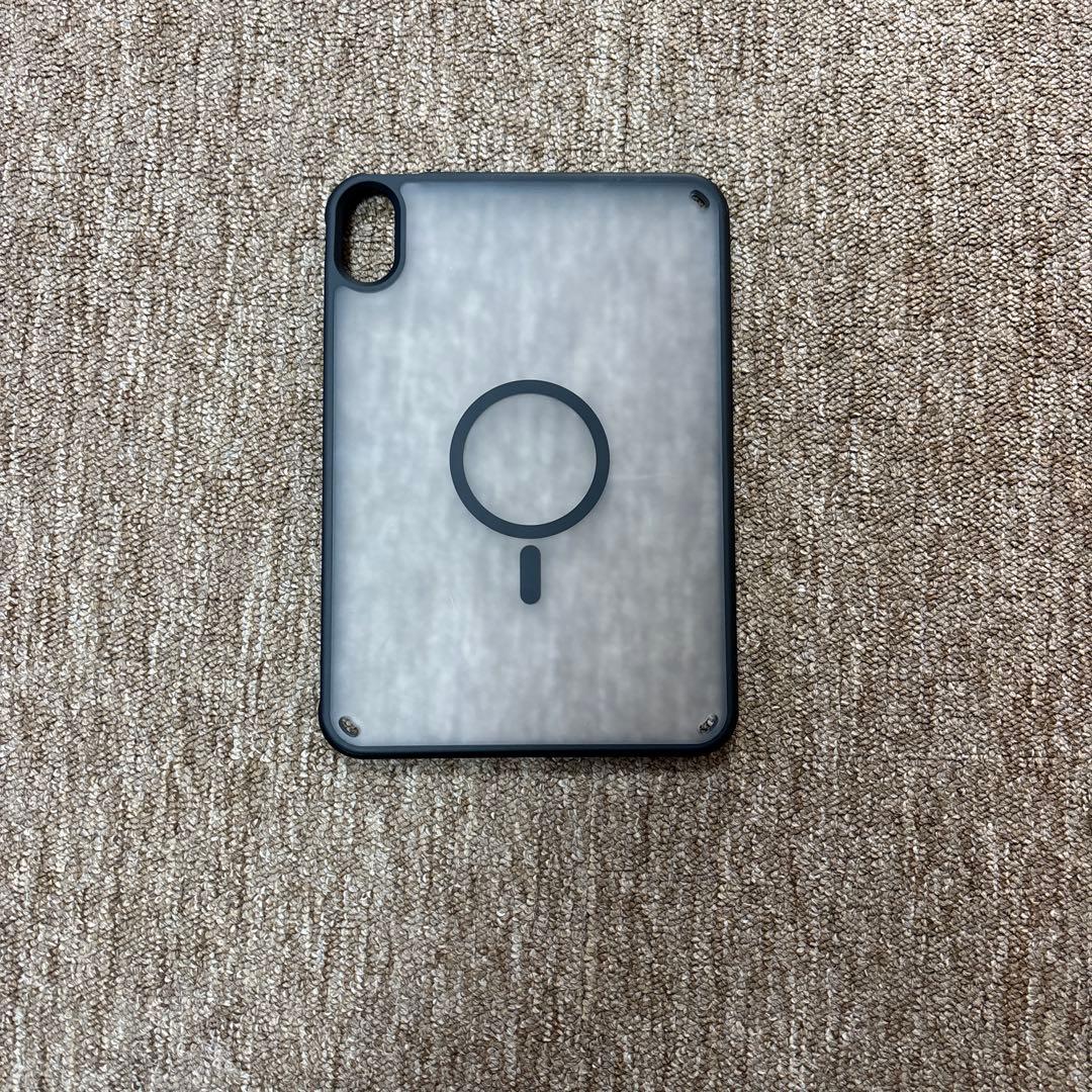 iPad mini 第7世代 (A17Pro)Wi-Fi 128GB