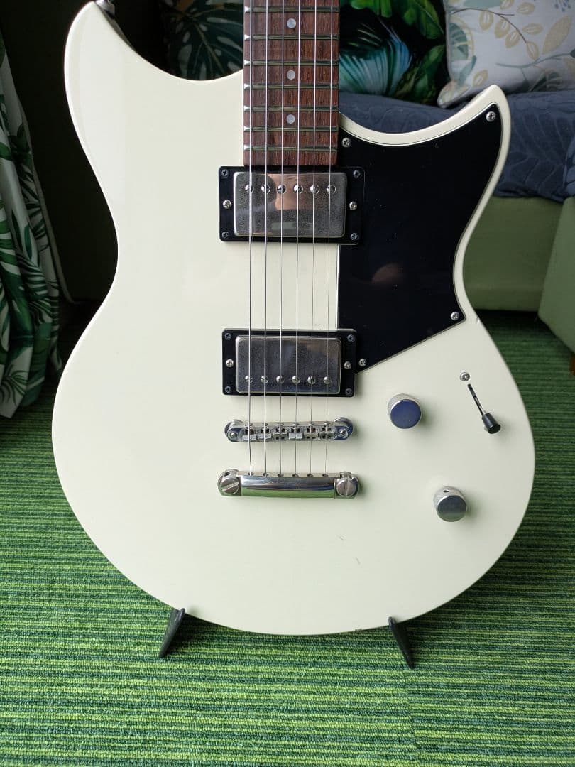 売約済み　リー　YAMAHA REVSTAR RSE20