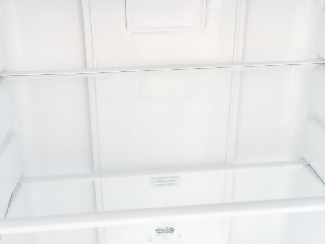 2023年製 SHARP 230L 冷蔵庫 SJ-BD23K-W 美品 動作良好