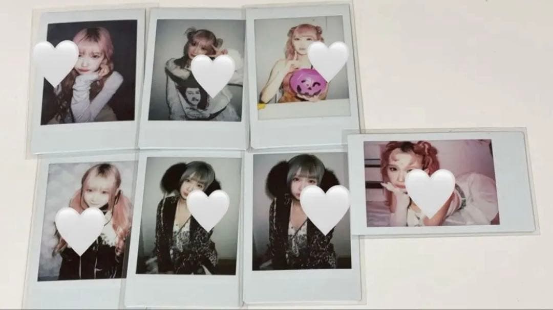 金子理江　ランチェキ