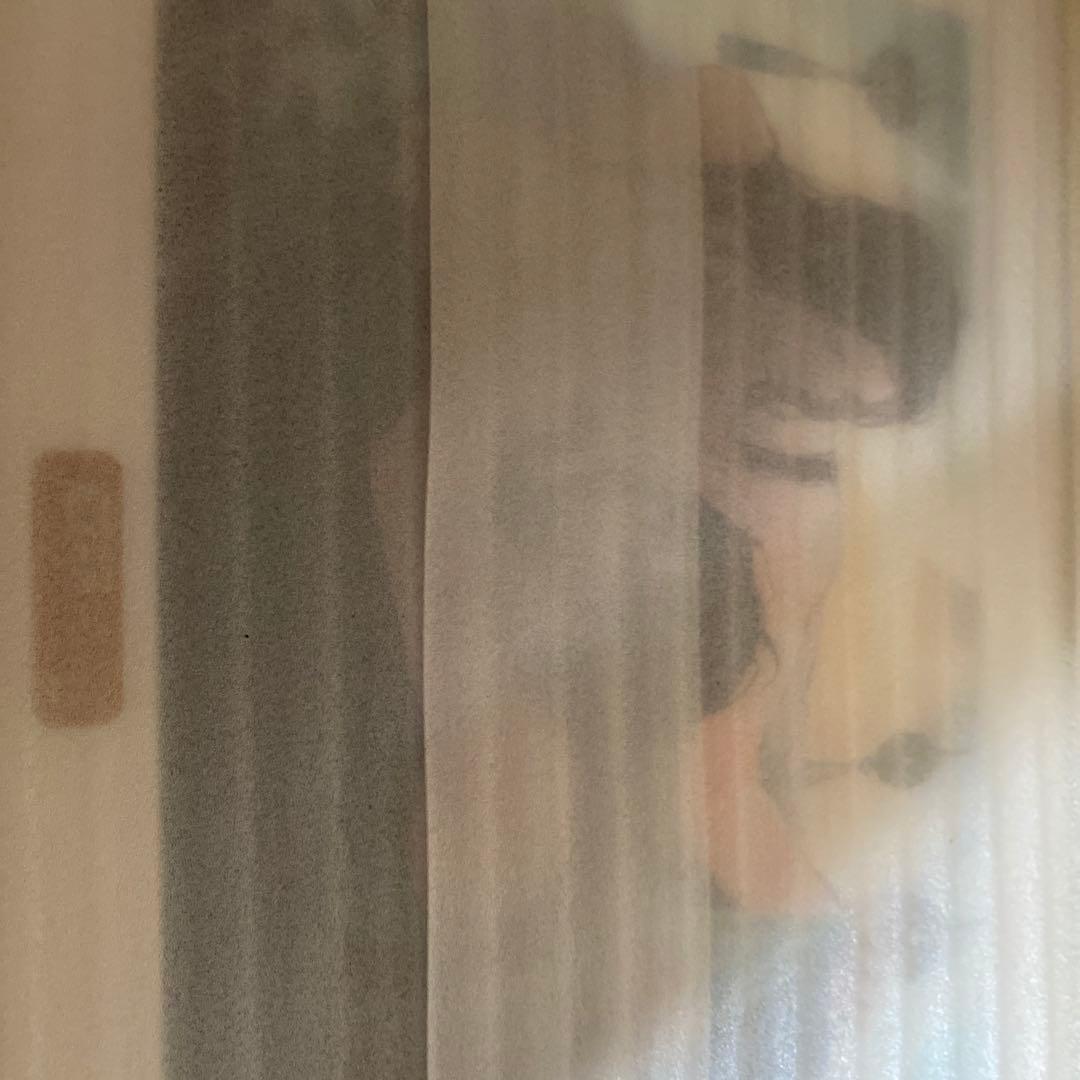 リ*中様 魔道祖師 四周年記念展 メモリアルアート　2点セット