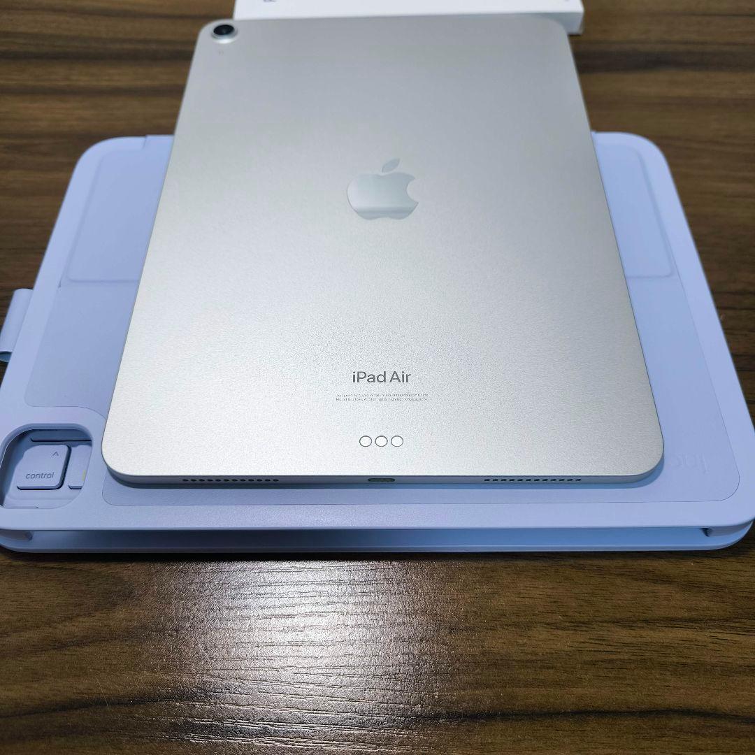 iPad Air 第5世代 M1チップ 64GB Keyboard タッチペン