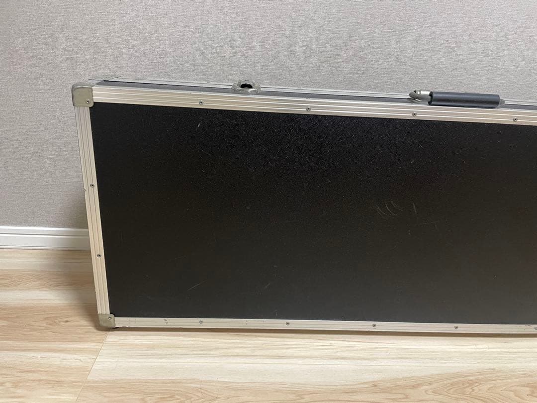 KORG コルグ　01/W専用ハードケース