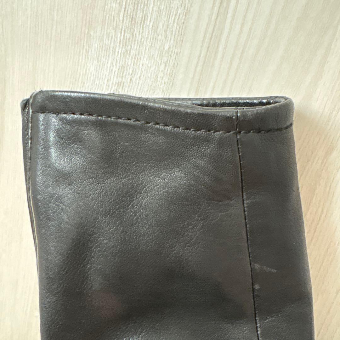 DIESEL レザージャケット ライダース