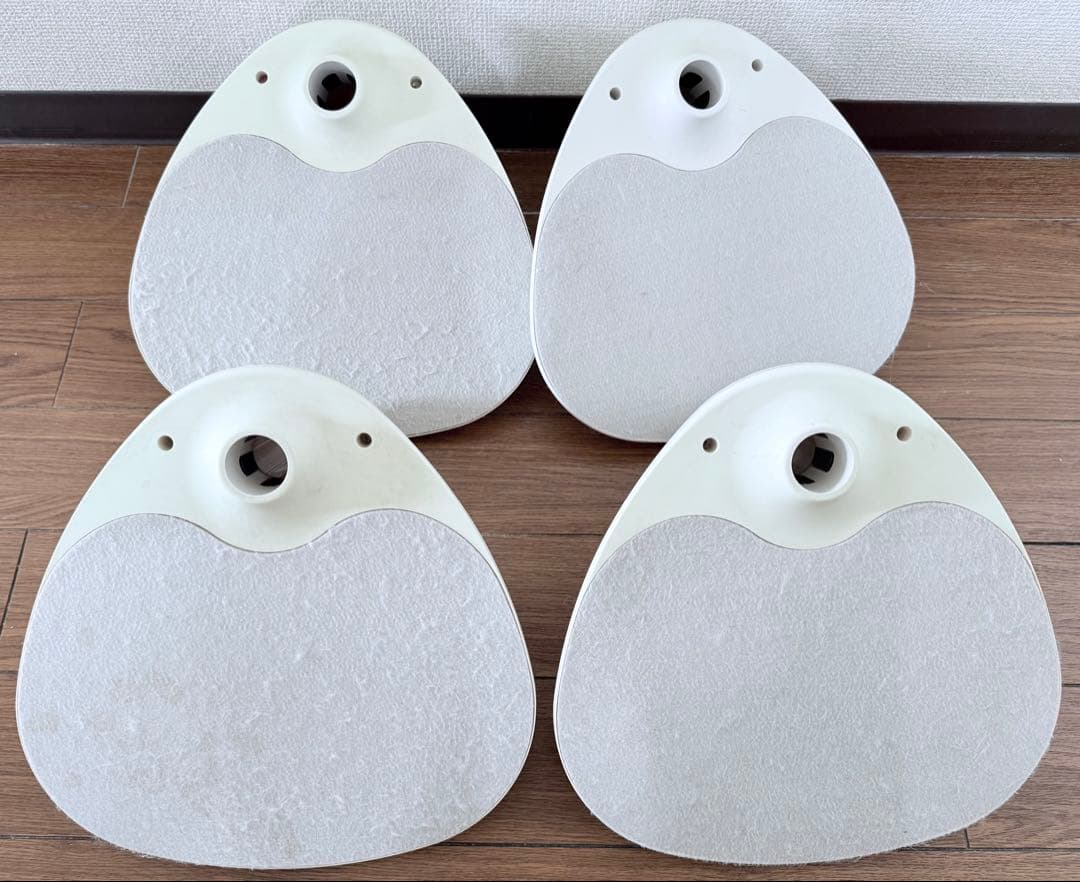 キャットフォレスト　ホワイト　OPPO