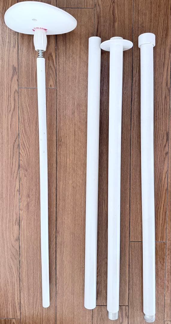 キャットフォレスト　ホワイト　OPPO