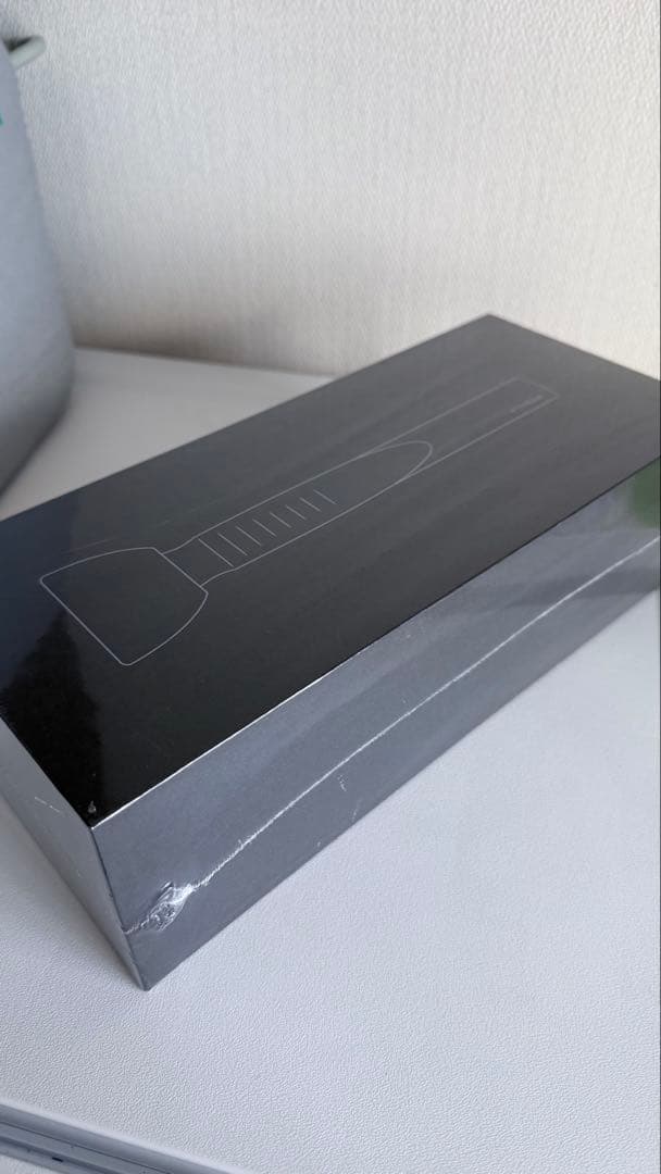 MEDULLA超音波ヘアアイロン　未開封