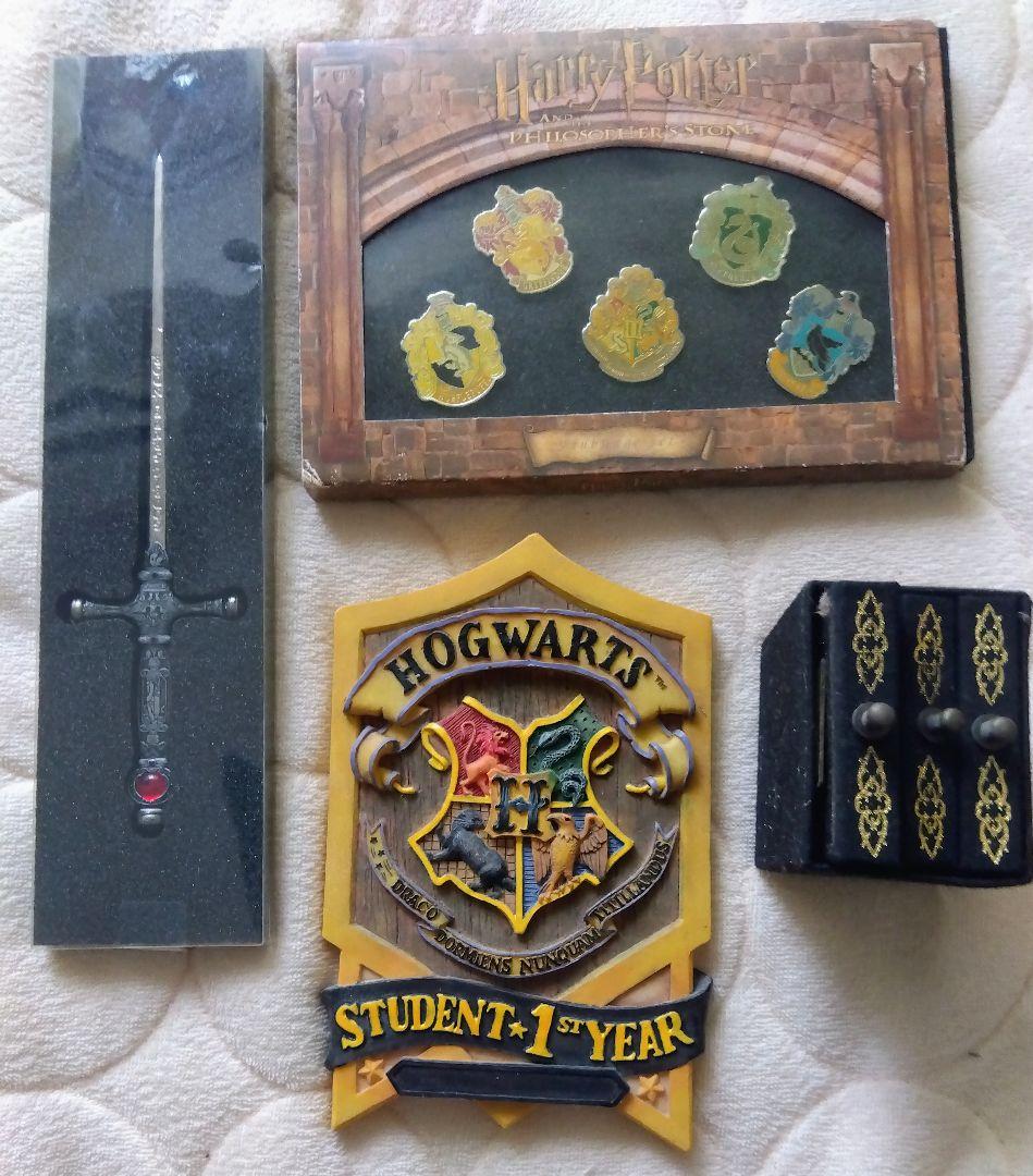 ハリー・ポッター　炎のゴブレット　フィギュアコレクション　トライウィザード　他