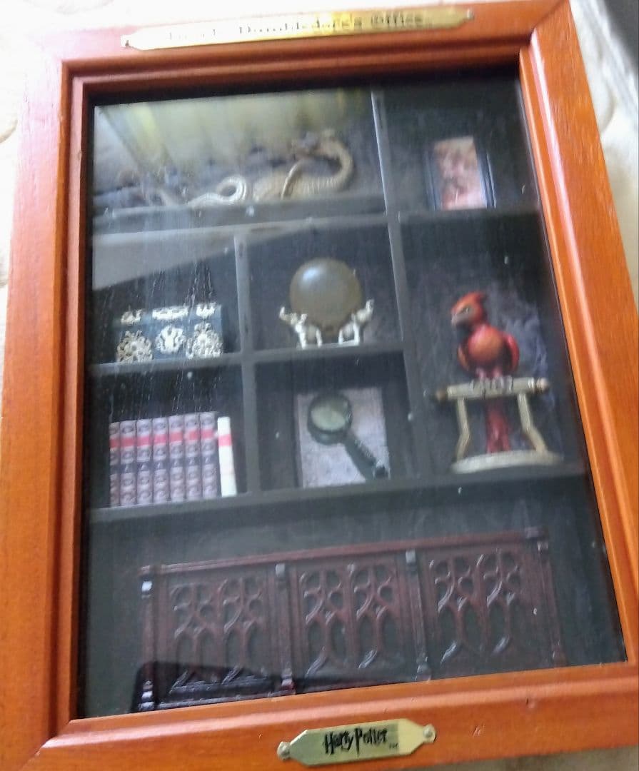 ハリー・ポッター　炎のゴブレット　フィギュアコレクション　トライウィザード　他