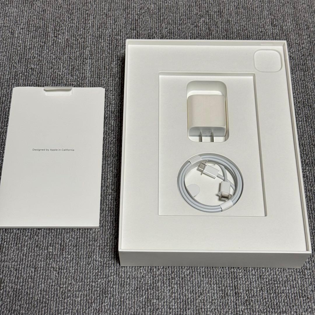 【美品】iPadPro11インチ 第2世代 1TB セルラー バッテリー90%