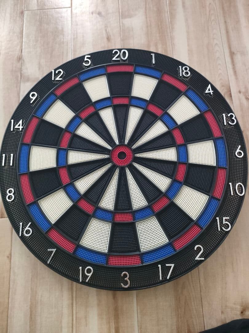 DARTSLIVE-ZERO BOARD ダーツライブ ゼロボード　ポールセット