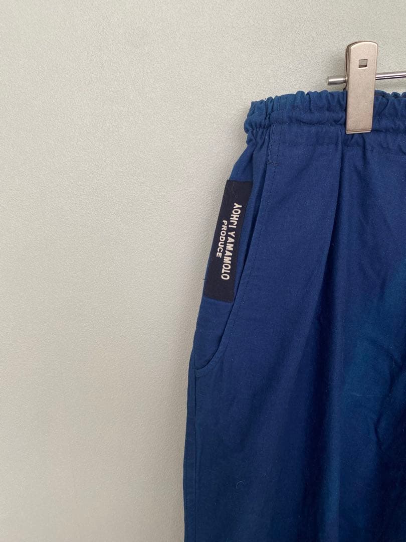 Yohji Yamamoto POUR HOMME ヨウジヤマモト パンツ