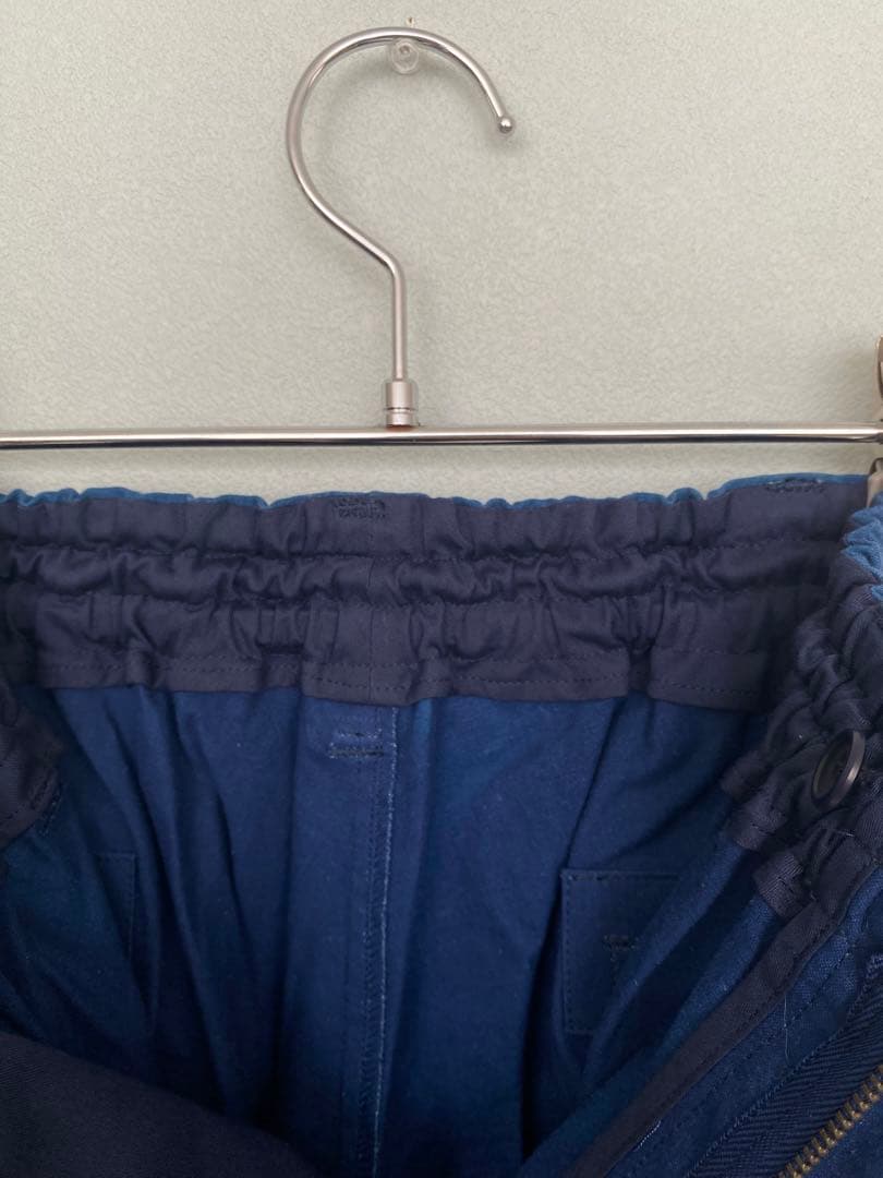 Yohji Yamamoto POUR HOMME ヨウジヤマモト パンツ