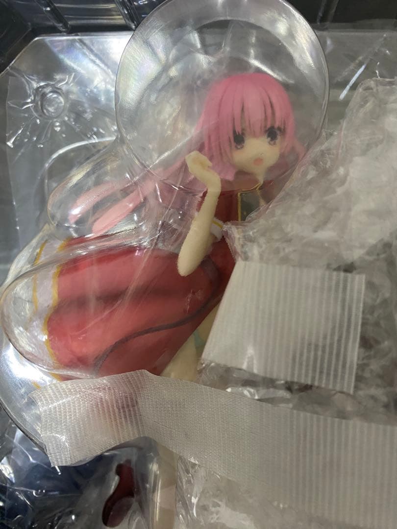 RIDDLE JOKER　三司あやせ あみあみ限定版 　フィギュア