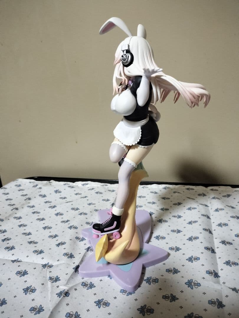 そに子 一番くじ「 すーぱーそに子～ふゅーちゃー☆うぇいとれす～」ラストワン賞