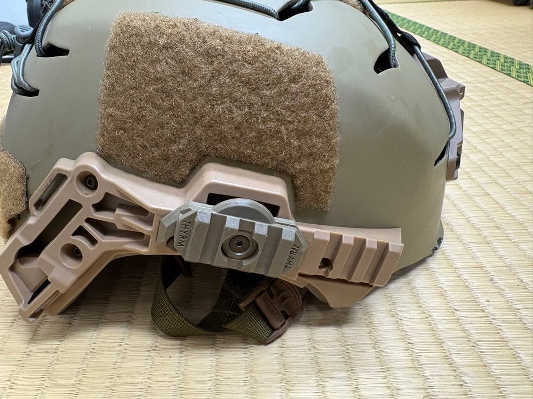 Team Wendy EXFIL CARBON Rail3.0タイプ 実カーボン