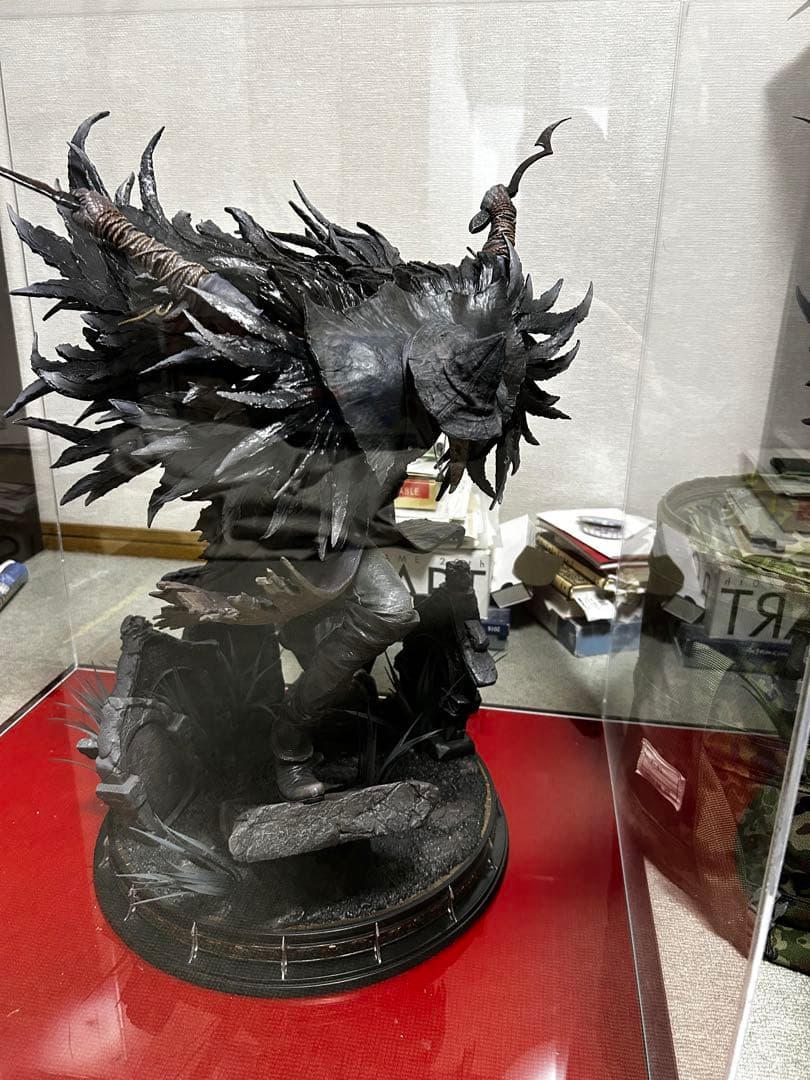 『訳あり』プライム1スタジオ　狩人狩りアイリーン　スタチューフィギュア