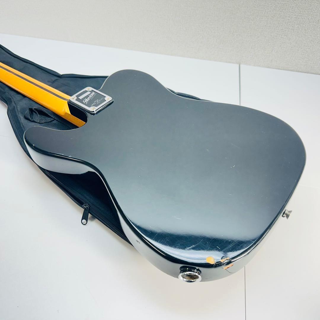 Hurricane エレキギター　テレキャスター