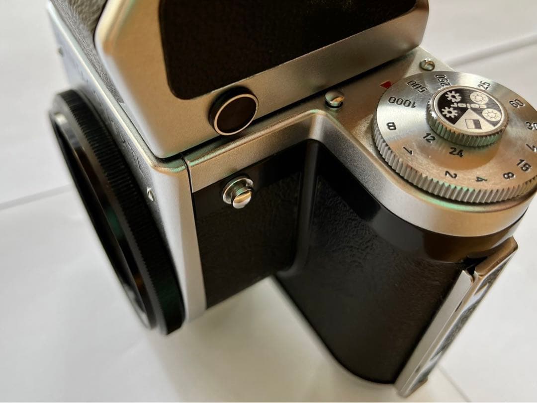 PENTACON SIX ペンタコン シックス 美品