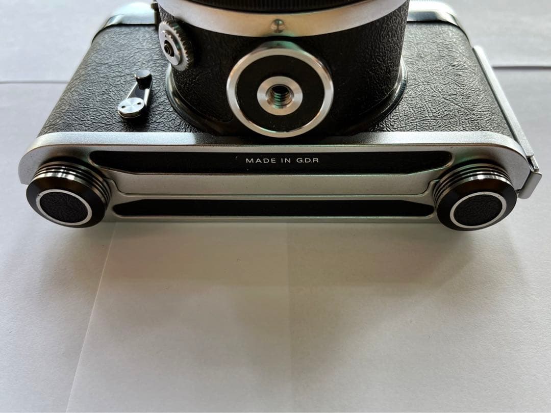 PENTACON SIX ペンタコン シックス 美品