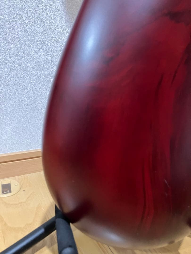 中国琵琶 宮廷楽器 撥弦楽器　木製 琵琶 4弦 花の彫刻