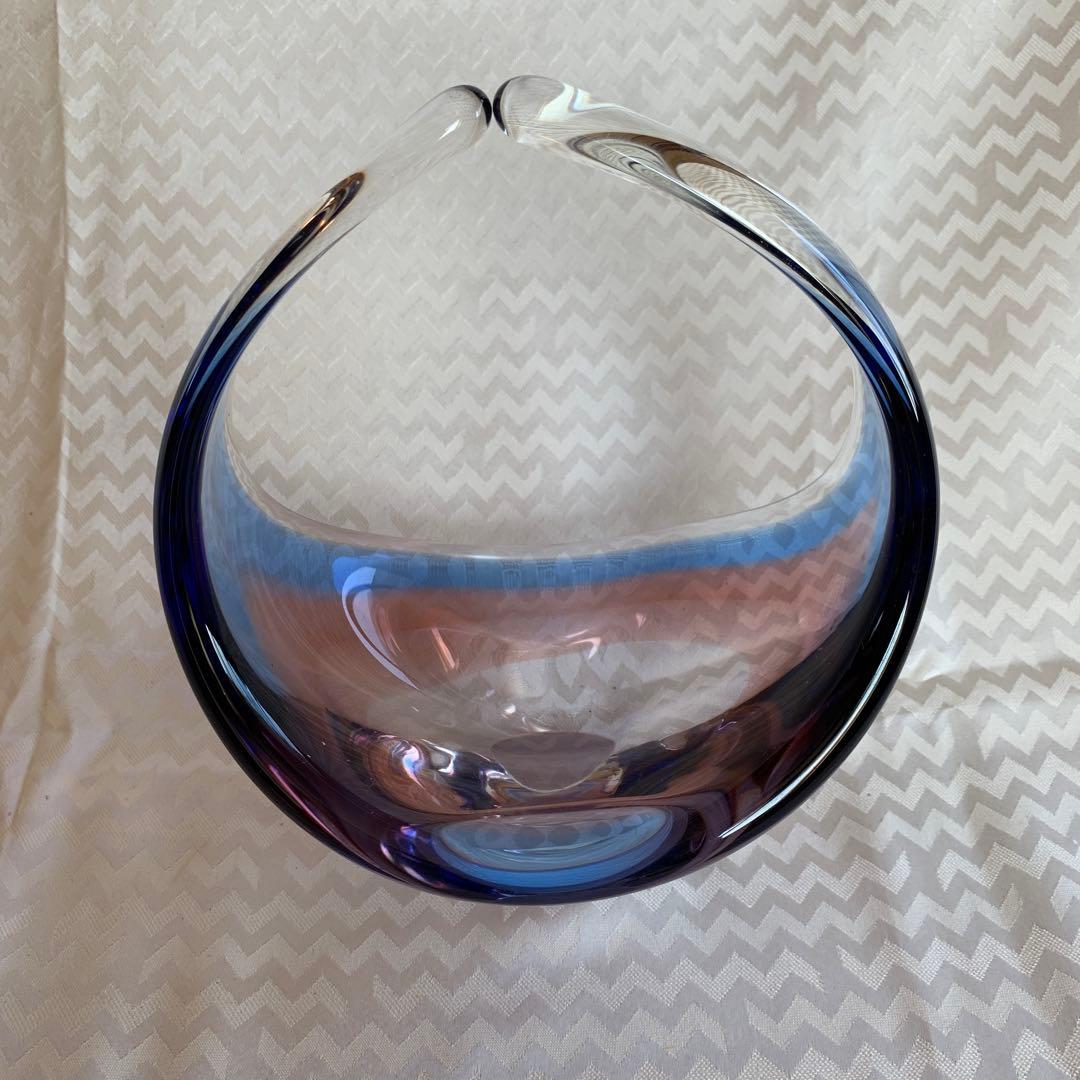 ムラノグラスアート　モダンアート