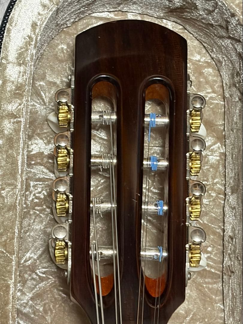 ✴︎美品✴︎ SUZUKI マンドリン M-30 & スーパーライトケース茶色