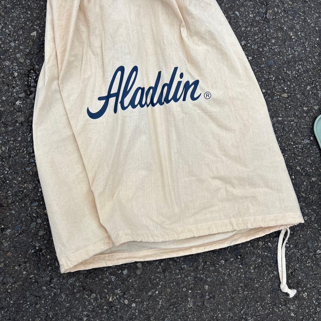 石油ストーブ　アラジン　BF3905