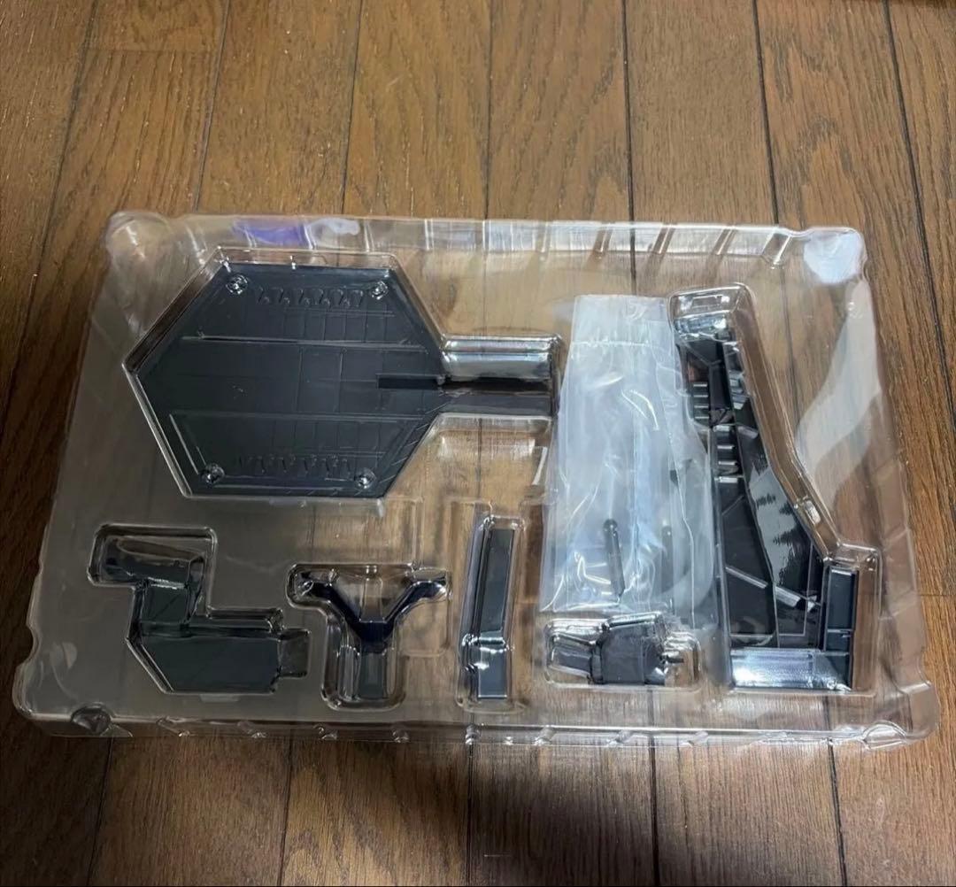 DX超合金 VF-25F トルネードメサイアバルキリー(早乙女アルト機) リバ…