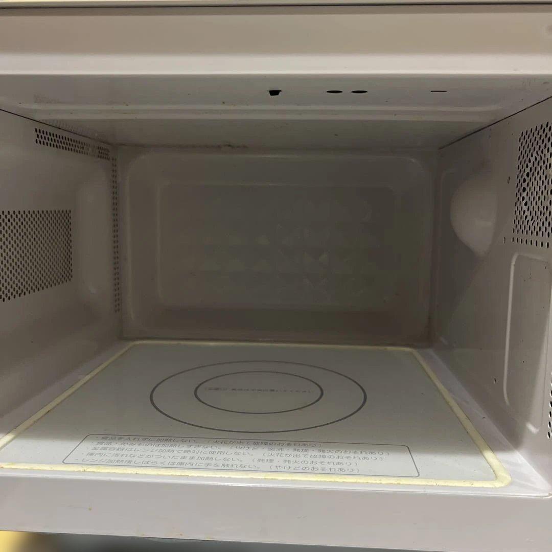 ⭐︎美品/冷蔵庫/洗濯機/レンジ/お得3点セット/送料設置無料!バリバリ動作品