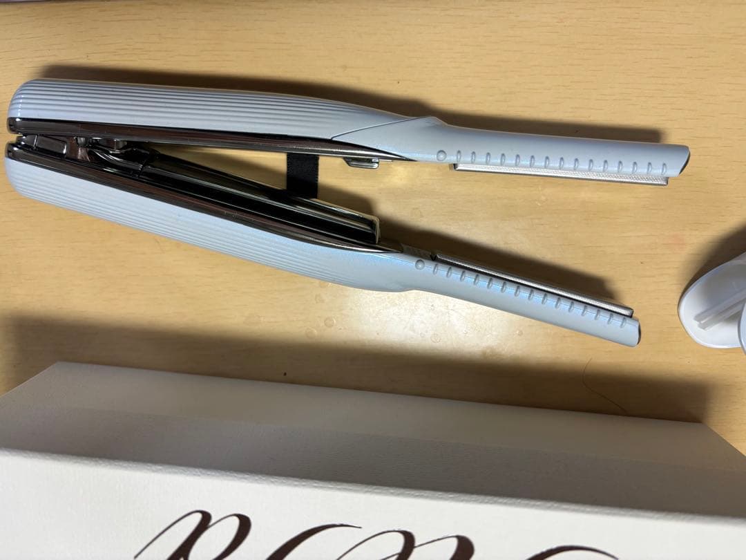 ReFa リファフィンガーアイロン　ST