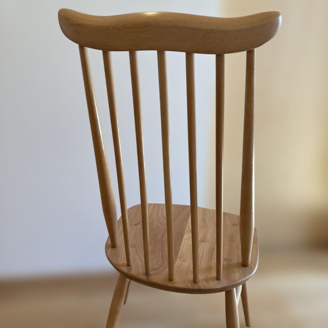 アーコールチェア　ゴールドスミスチェア