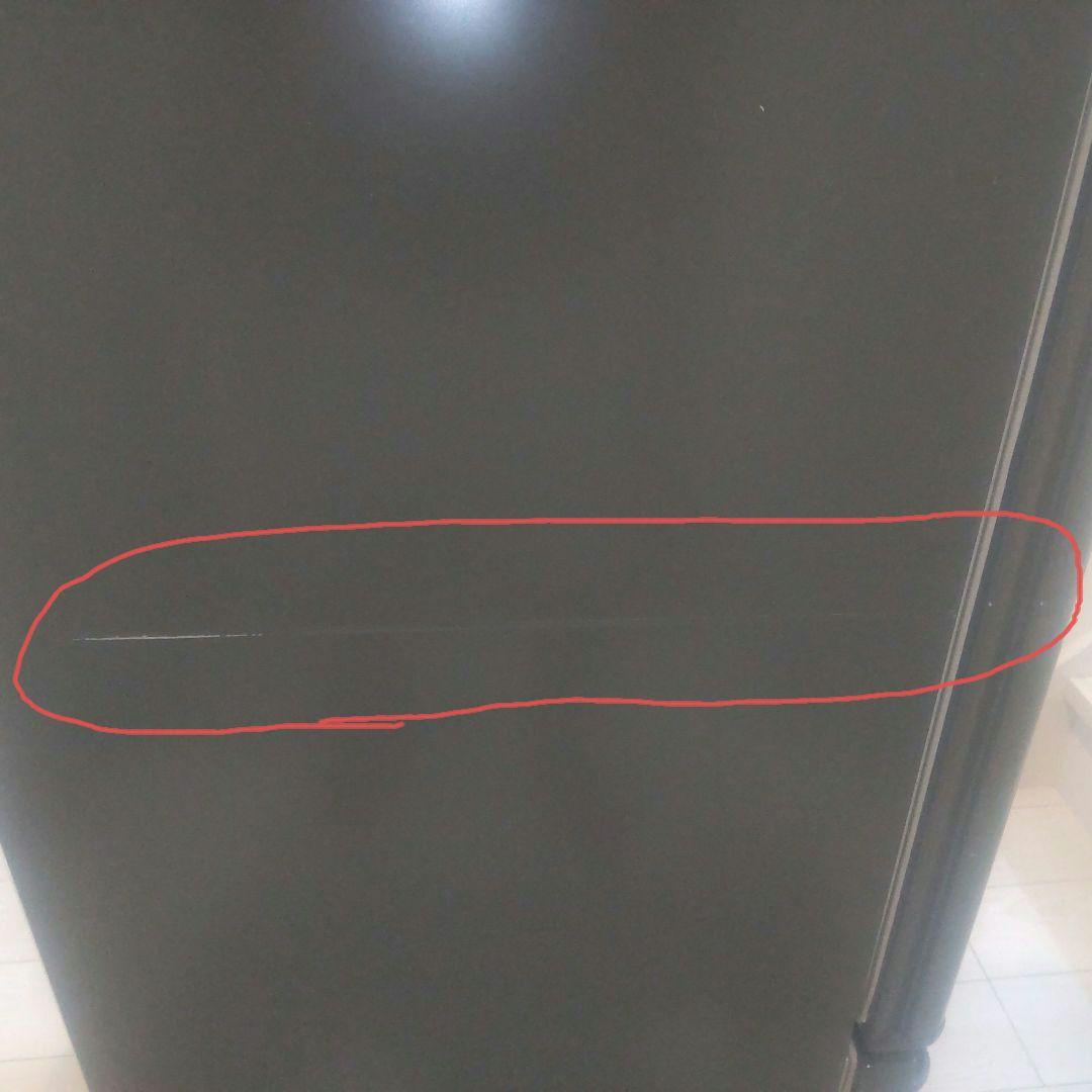 三菱電機 高年式 2ドア冷蔵庫 MR-P17F-H 一人暮らし 単身者向け