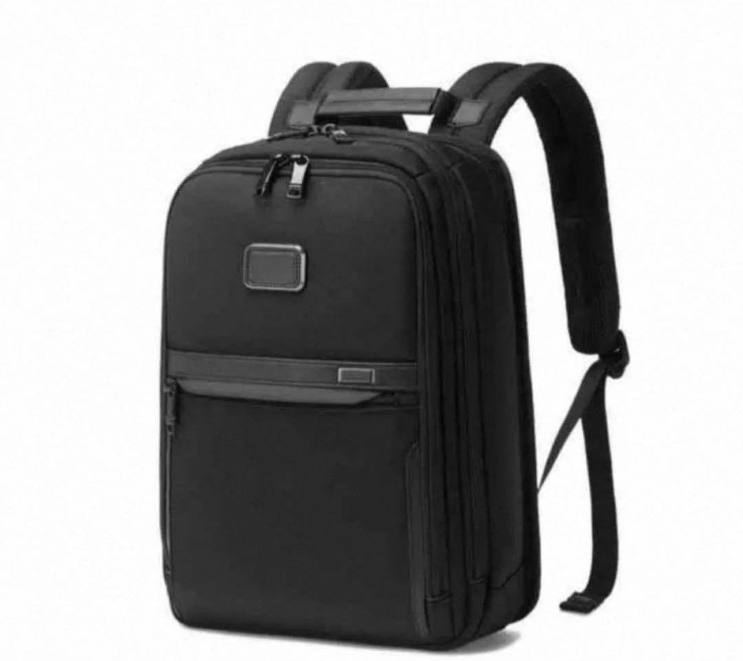 TUMI ビジネスリュック バックパック AlPHA3