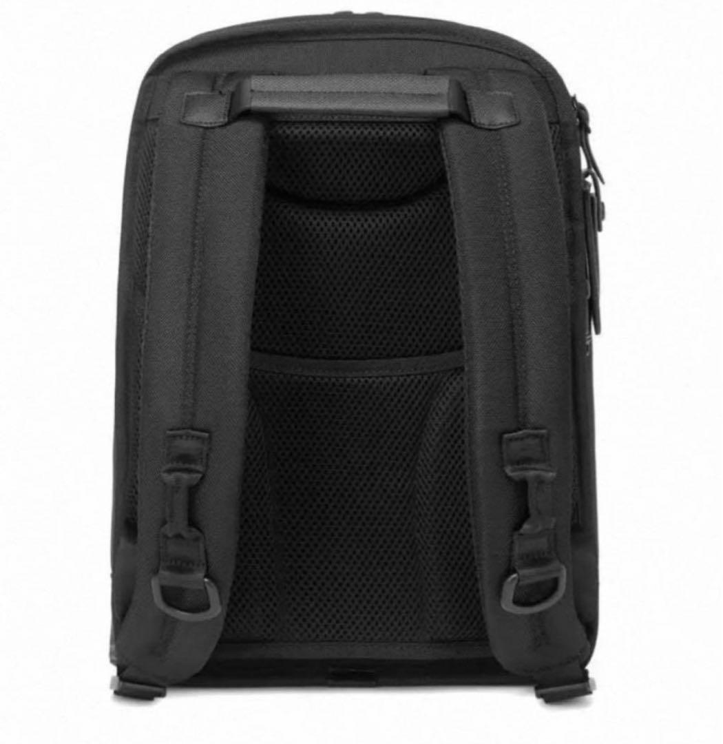 TUMI ビジネスリュック バックパック AlPHA3