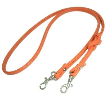 ✨極美品✨GIANNI CHIARINI　ALIFA М　2way　オレンジ