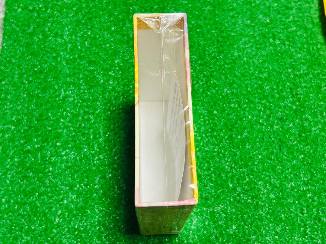 【非売品】忍たま乱太郎 CD 購入応募特典 収納BOX⑦