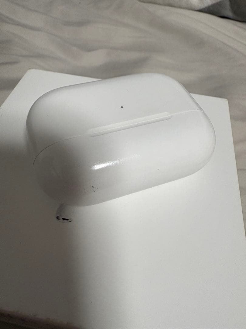 イヤホン AirPods Pro2 Type-C