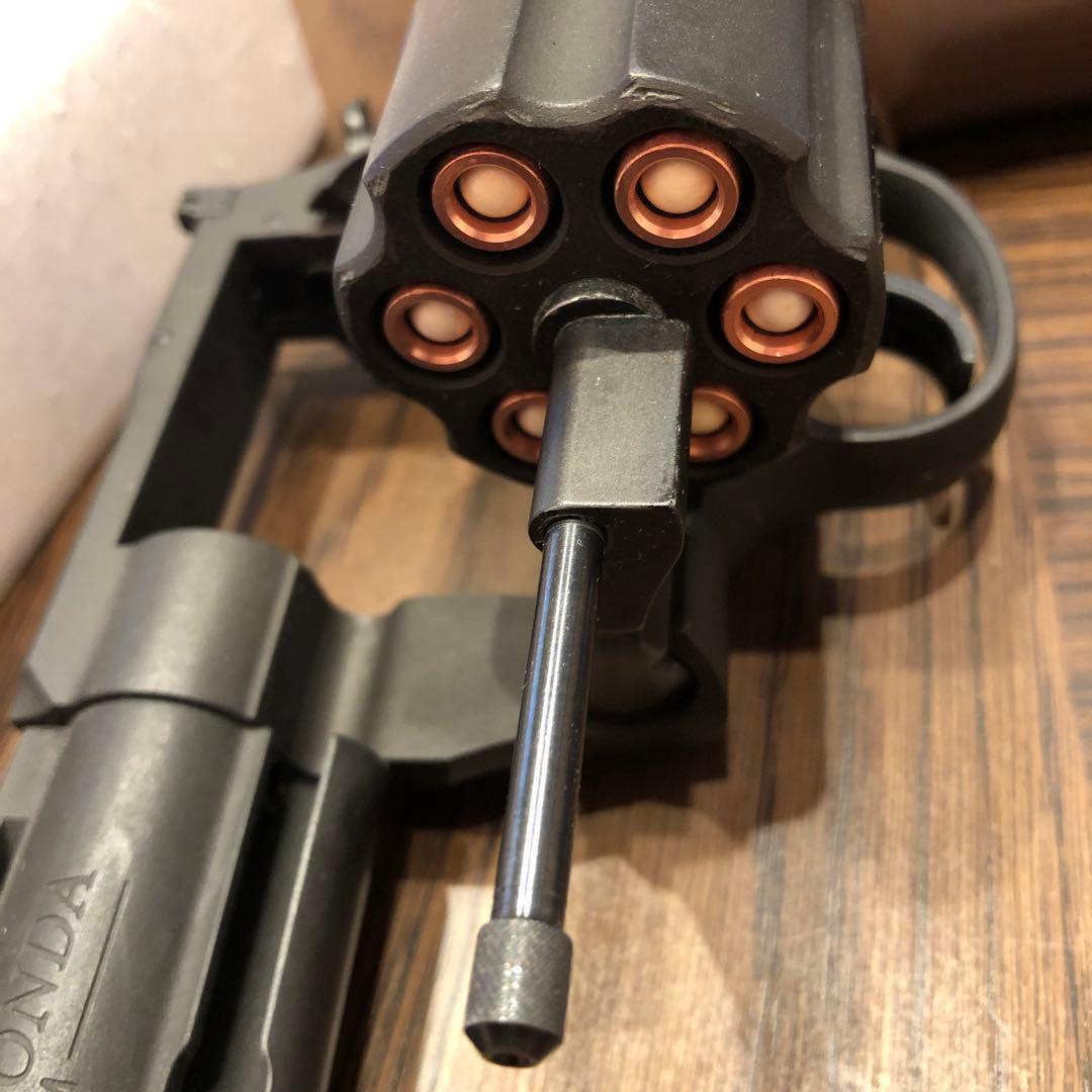 マルシン工業 コルト アナコンダ 44マグナム