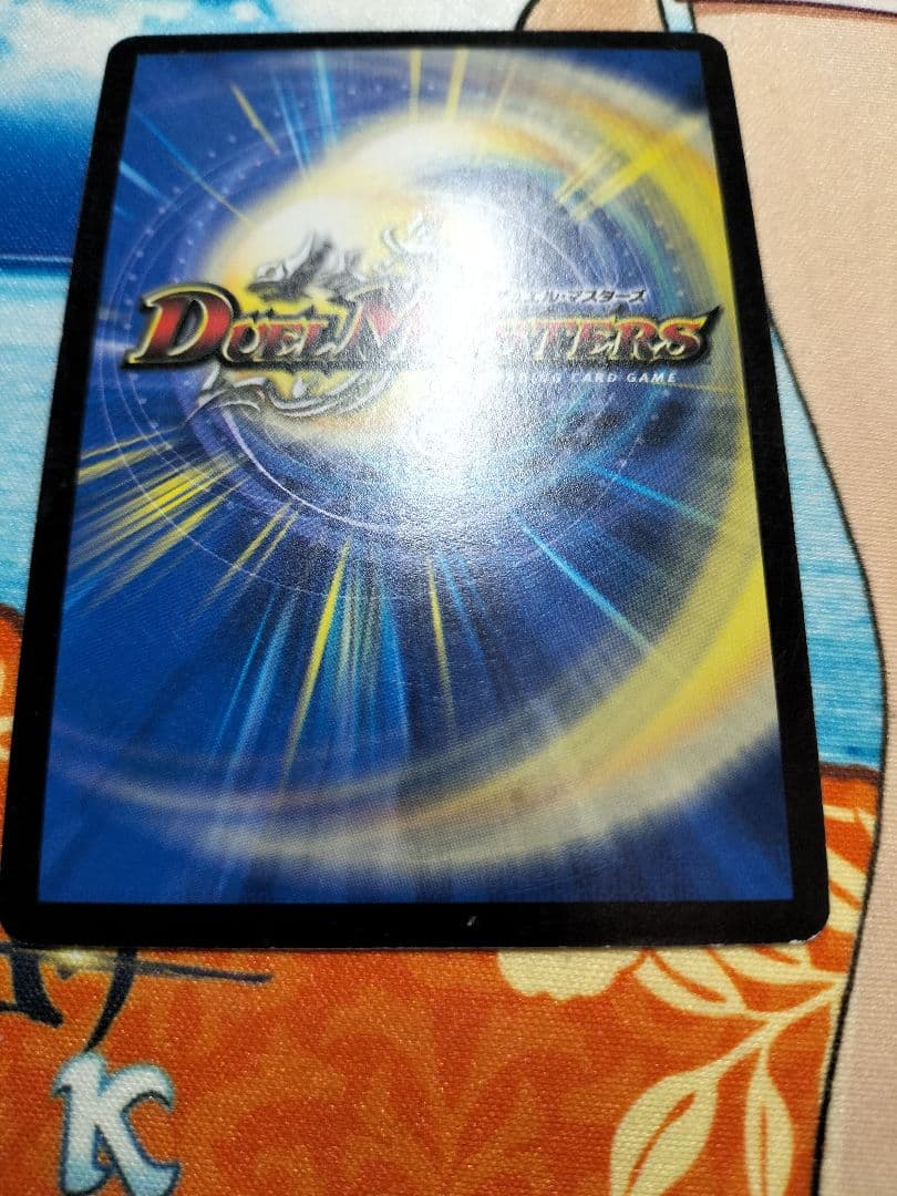 デュエル・マスターズ聖凱亜キング・アルカディアス　シークレット