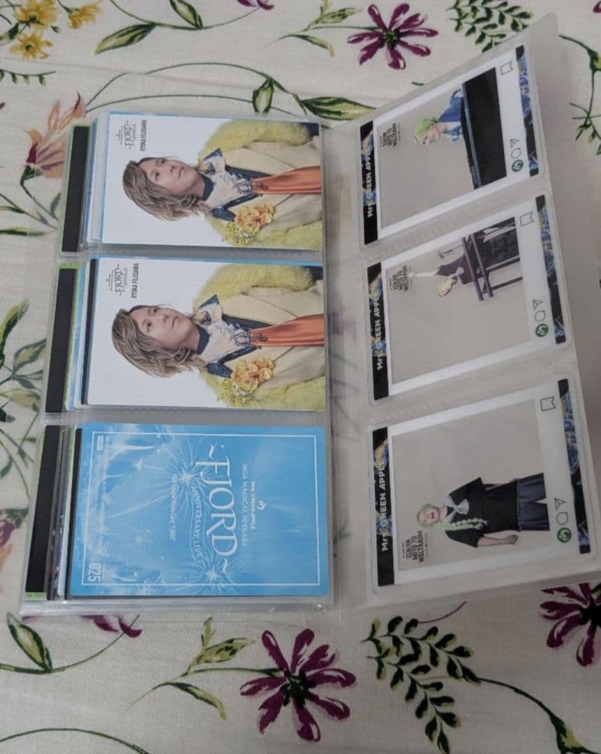 ミセス　フォトカ　藤澤涼架　まとめ売り　レア2枚あり　大量