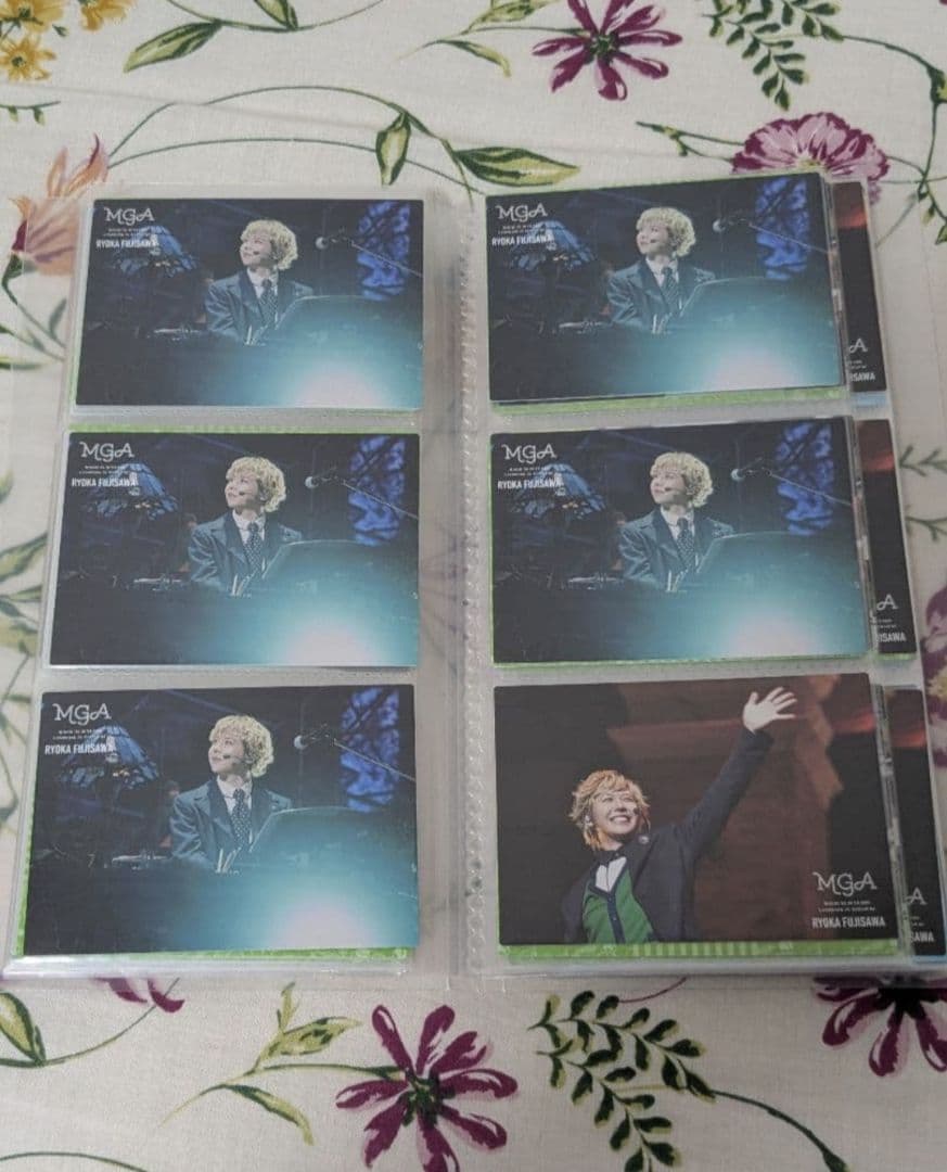 ミセス　フォトカ　藤澤涼架　まとめ売り　レア2枚あり　大量