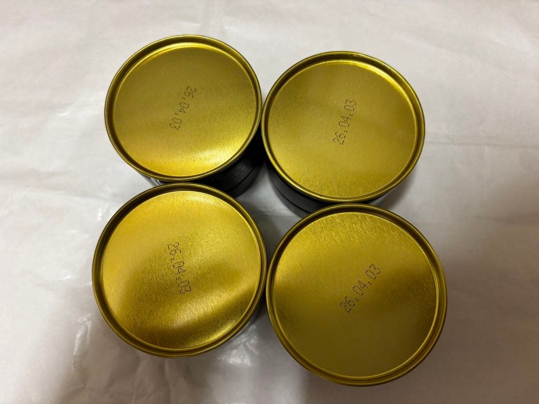 抹茶　星野製茶園 池の白20g 星の露20g 星峰20g 星授20g