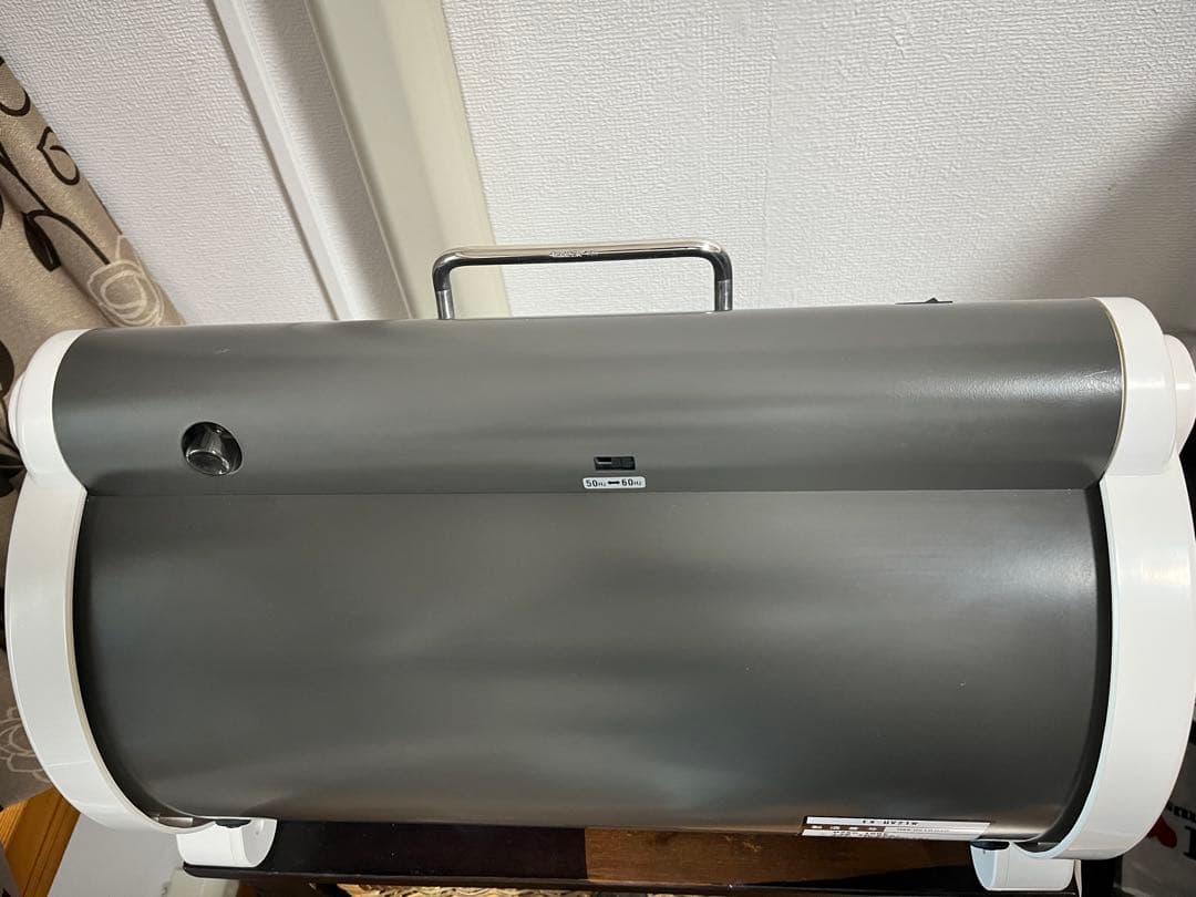 TAKARA BELMONT STERILIZER 紫外線消毒器