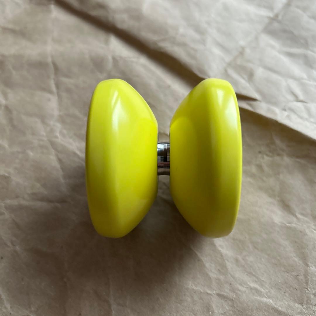 CS61 ヨーヨーリクリエーション