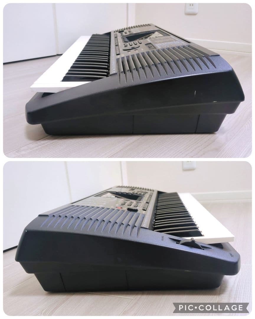 希少✨️美品 YAMAHA 電子キーボード PSR-530 61鍵盤 送料無料！